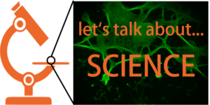 Zur Seite: Scientific Talks